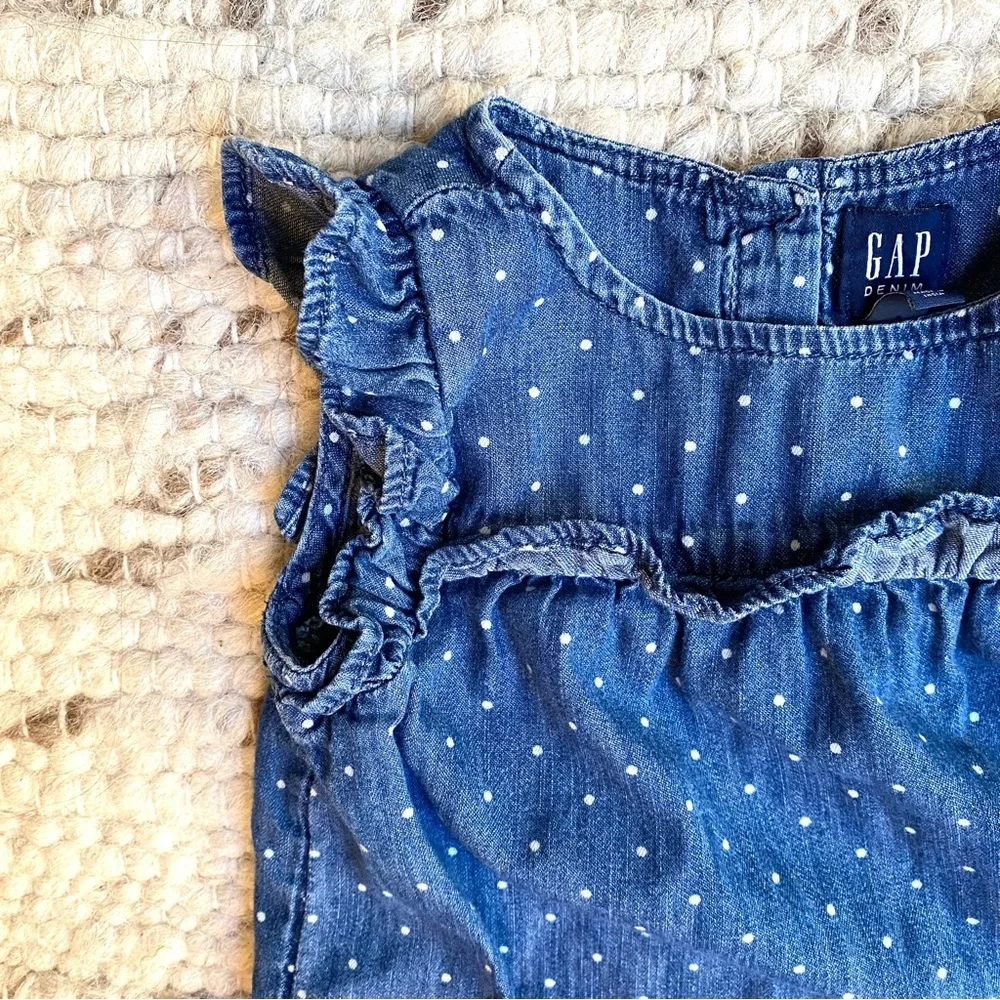 GAP sweet little